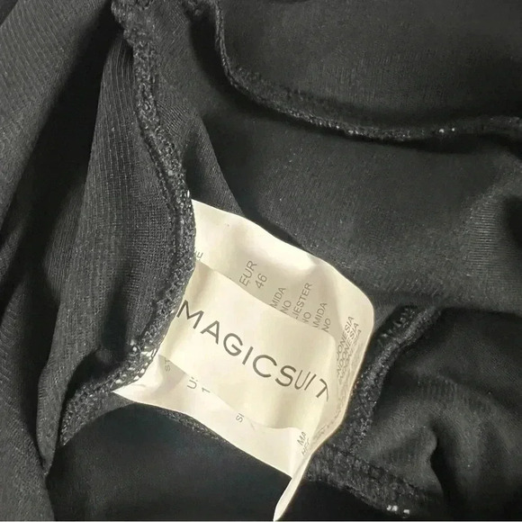 NWOT Magicsuit Dream State Bindy One Piece Swimsuit - Picture 13 of 13